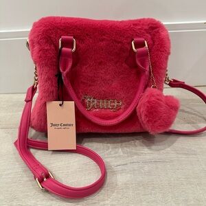 NWT! (Read description) Juicy Couture Purse